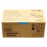 Tóner Xerox 106R03625 Phaser 3330 / WorkCentre 3335 / 3345 Black 11,000 Pgs te ofrece calidad de impresión en color Metered nítido y radiante