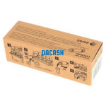 Toner Xerox 106R03693 Cyan 6510/6515  te ofrece calidad de impresión en color Cian nítido y radiante, te brinda garantía de fábrica