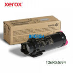 Toner Xerox 106R03694Magenta 6510/6515  te ofrece calidad de impresión en color Cian nítido y radiante, te brinda garantía de fábrica