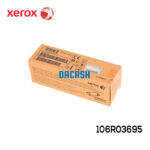 Toner Xerox 106R03695 Yellow 6510/6515  te ofrece calidad de impresión en color Cian nítido y radiante, te brinda garantía de fábrica