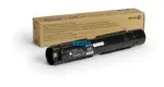 Toner Xerox 106R03745 Black Versalink C7020, C7025, obtendrás impresiones de alta calidad con texto nítido y gráficos claros en cada págs.