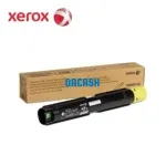 Tóner Xerox 106R03746 VersaLink C7020 / C7025 Black 23,600 Páginas te ofrece calidad de impresión en color Yellow Versalink nítido y radiante