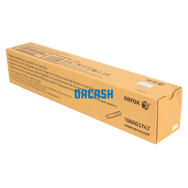 toner-xerox-106r03747-versalink-c7020-c7025-magenta Tóner Xerox 106R03747 VersaLink C7020 / C7025 Magenta 23,600 Pgs te ofrece calidad de impresión en color Magenta Versalink nítido y radiante