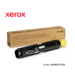 Toner Xerox 106R03750 Yellow Para VersaLink C7020 C7025 C7030  te ofrece calidad de impresión en color Yellow Versalink nítido y radiante
