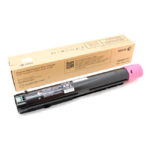 Toner Xerox 106R03751 Magenta Para VersaLink C7020 C7025 C7030  te ofrece calidad de impresión en color Magenta Versalink nítido y radiante