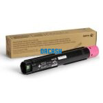 Toner Xerox 106R03767 Magenta Versalink C7000 Alta Capacidad, Con Rendimiento Aproximado de 10,100 Paginas 