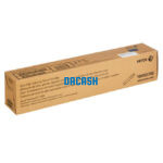 Toner Xerox 106R03768 Cyan Versalink C7000 Alta Capacidad, Con Rendimiento Aproximado de 10,100 Paginas 