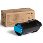Toner Xerox 106R03881 Cian 5.2k Pg  te ofrece calidad de impresión en color Cian Versalink nítido y radiante, te brinda garantía de fábrica