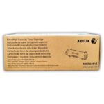 Toner Xerox 106R03945 B600/B610 46,700 Paginas tiene un rendimiento excelente si se trata de impresiones de calidad te ofrece calidad