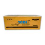 Toner Xerox 113R00719 Cyan Phaser 6180 Con capacidad para imprimir hasta 2,000 páginas, este toner es ideal para oficinas