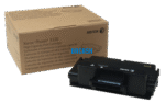 Toner Xerox 3320 106R02306 NEGRO Original te ofrece calidad de impresión en color Negro nítido y radiante, te brinda garantía de fábrica