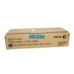 Toner Xerox Altalink b8090 006R01683 Original Negro  tiene un rendimiento excelente, la cual te rinde para 88,000 páginas 