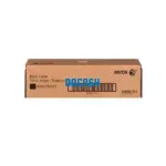 Toner Xerox 006R01731 Workcenter b1022, 1025 Original  tiene un rendimiento excelente si se trata de impresiones de calidad,te rinde 13,700 págs