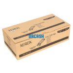 Toner Xerox 006r01278 Workcentre 4118 Original tiene un rendimiento excelente si se trata de impresiones de calidad, te rinde para 8,000 págs 
