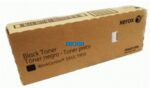 Toner Xerox 006R01606 Negro Workcentre 5955 tiene un rendimiento excelente , la cual te rinde para 62,000 páginas de impresión