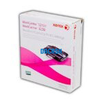 Toner Xerox 106R01485 3210 3220 Alto Rendimiento  te ofrece calidad de impresión en color Negro nítido y radiante, te brinda garantía de fábrica