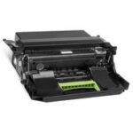 Unidad De Imagen Lexmark 52d0z00 excelente si se trata de impresiones de calidad, la cual te rinde para 100,000 páginas