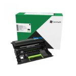 Unidad De Imagen Lexmark 58D0Z00 MS821dn / MS822de / MS823dn / MS823n / MX722adhe / MX822ade / MX826ade Drum Unit 150,000 Págs
