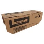 Toner Kyocera TK-3102 FS-2100dn / Ecosys M3040idn Black 12.500 Páginas  tiene un rendimiento excelente si se trata de impresiones de calidad